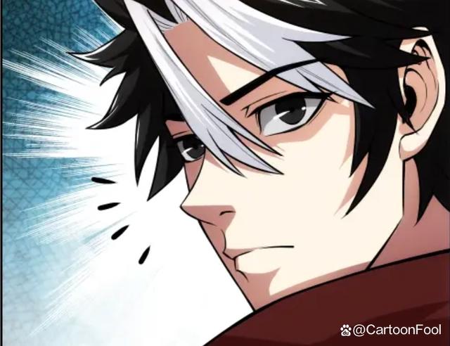 《圣堂》《克金玩家》发布概念预告，两点十分动漫制作，你期待吗