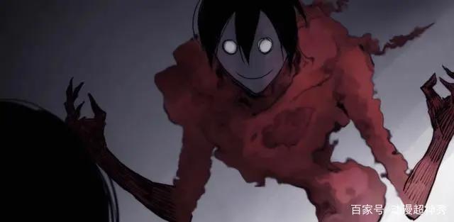 《真理面具》：暗黑系国产动漫，用第二人格建立冲突，有点悬疑