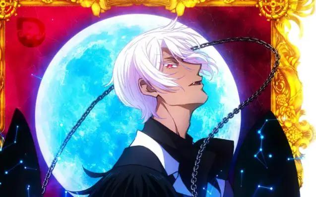 诺亚为什么杀瓦尼塔斯？