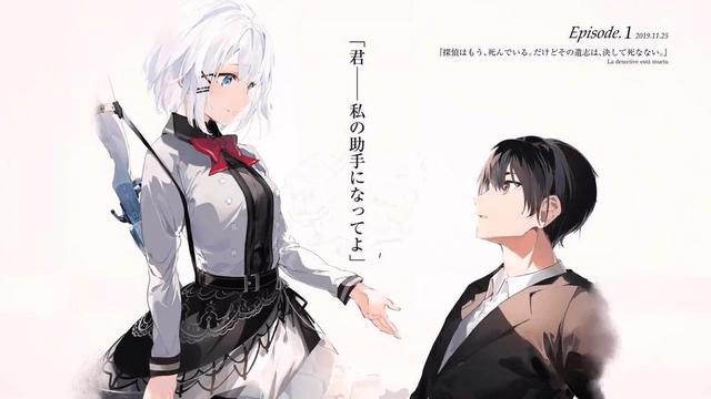 2021年七月40部新番战场开启，5秒完结七月新番之旅