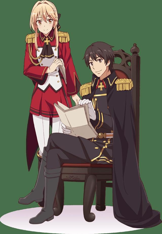 2021年七月40部新番战场开启，5秒完结七月新番之旅