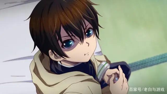 2021年七月番完结，这些值得一看，推荐给你们