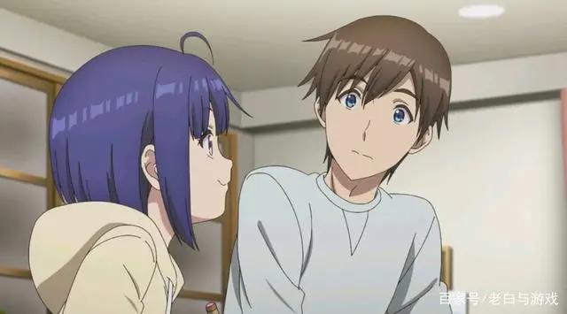 2021年七月番完结，这些值得一看，推荐给你们