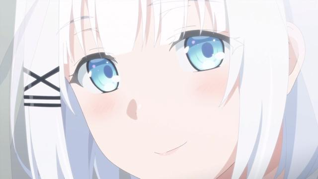 七月新番中的几位白毛女主角，你更喜欢哪一位？