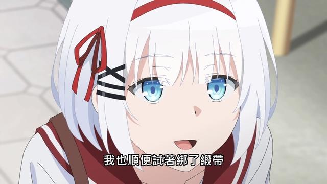 首集时长近50分钟，这两部七月新番，比预想中还要好看