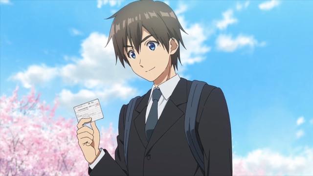 首集时长近50分钟，这两部七月新番，比预想中还要好看