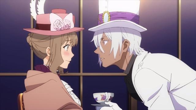 首集时长近50分钟，这两部七月新番，比预想中还要好看