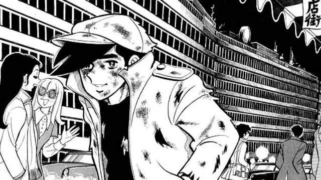 有史以来最好的车10部分经典少年漫画