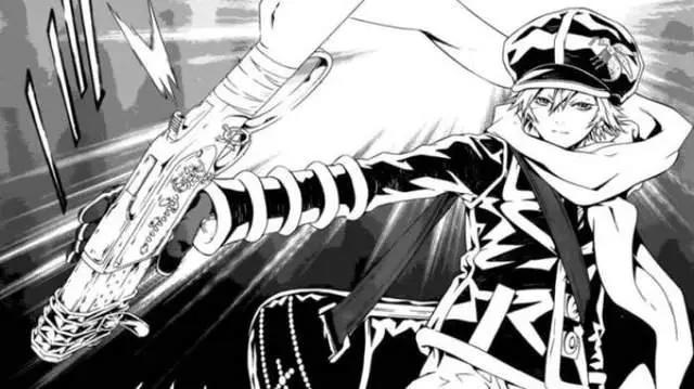 有史以来最好的车10部分经典少年漫画