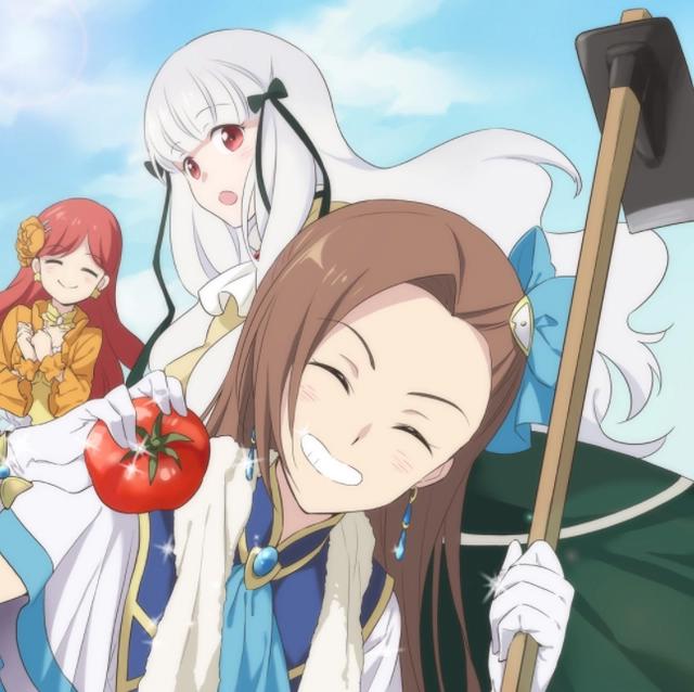 七月新番排行，史莱姆一直被喷剧情灌水，但排名却是第一