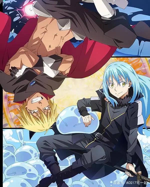 这些新番你喜欢吗？外媒2021年夏季番第1周动画人气榜公开