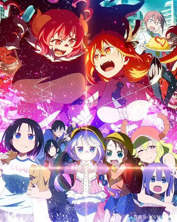 7月新番追哪些？来看看2021年7月新番表，找找有什么好看的动画吧