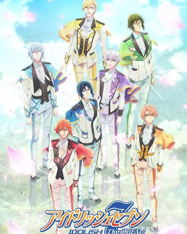 7月新番追哪些？来看看2021年7月新番表，找找有什么好看的动画吧