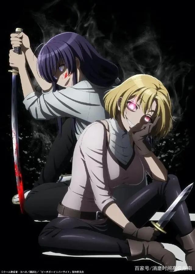 2021年7月新番推荐：新作篇上了战斗番的船，捅了异世界的窝