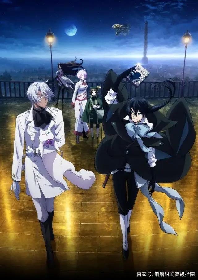 2021年7月新番推荐：新作篇上了战斗番的船，捅了异世界的窝