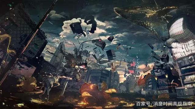 2021年7月新番推荐：新作篇上了战斗番的船，捅了异世界的窝