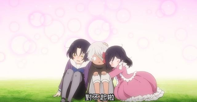 沙路拉丹让诺亚回忆起当初的遗憾差点出事，幸好瓦尼塔斯及时阻止