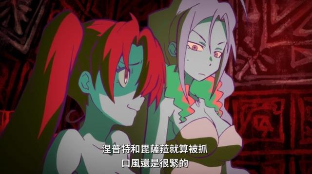 《韦驮天》在海外名声火热，没有引进国内太可惜了