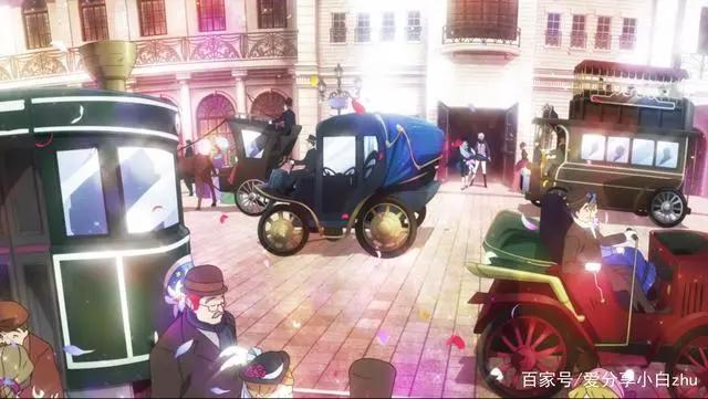 吸血鬼故事：男主出狱拯救女吸血鬼，偶遇业火魔女，大战一触即发