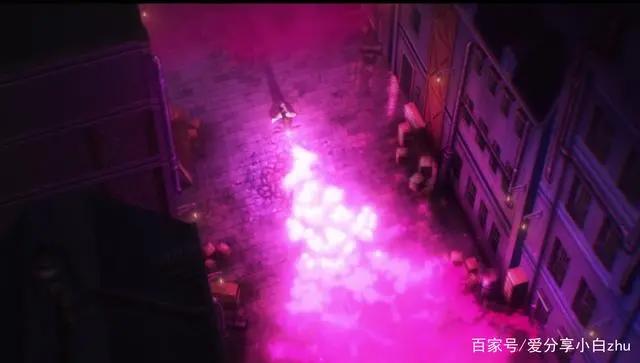 吸血鬼故事：男主出狱拯救女吸血鬼，偶遇业火魔女，大战一触即发