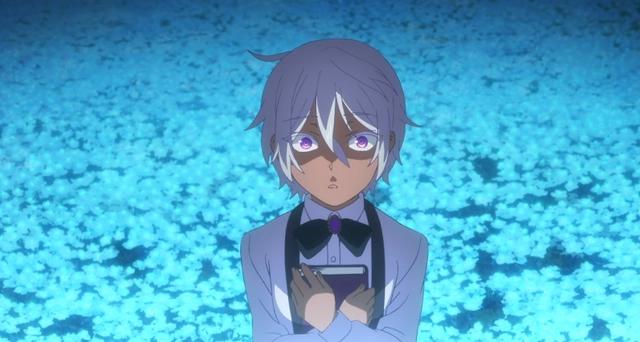 瓦尼塔斯恢复持咒者的真名让她化为灰烬，诺亚不懂这是“拯救”吗