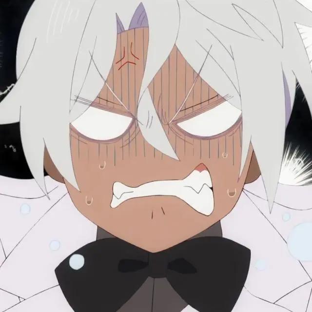 《瓦尼塔斯的手记》诺艾·阿尔希温斯特，动漫头像自剪分享