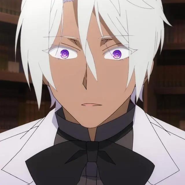 《瓦尼塔斯的手记》诺艾·阿尔希温斯特，动漫头像自剪分享