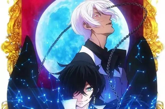 《瓦尼塔斯的笔记》第二季即将播出！