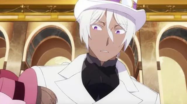 七月新番：骨头社刀片新作，首集直通结局