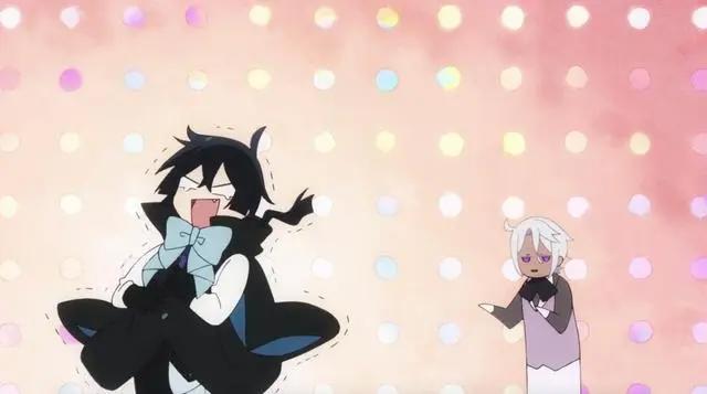 七月新番：骨头社刀片新作，首集直通结局