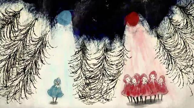 七月新番：骨头社刀片新作，首集直通结局