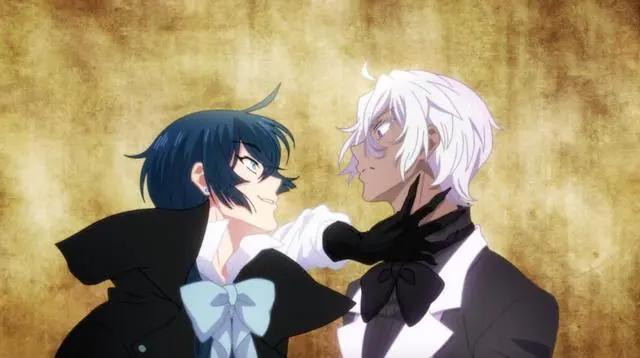 七月新番：骨头社刀片新作，首集直通结局