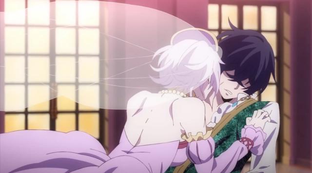 瓦尼塔斯的笔记：男主不要脸，CP一大把。男主抖M，老婆带回家！