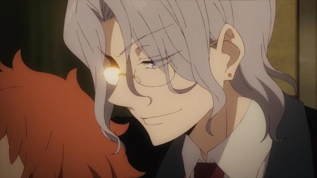 瓦尼塔斯的笔记：男主不要脸，CP一大把。男主抖M，老婆带回家！