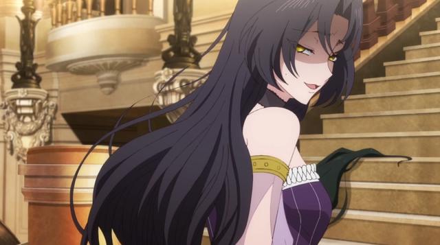 瓦尼塔斯的笔记：男主不要脸，CP一大把。男主抖M，老婆带回家！