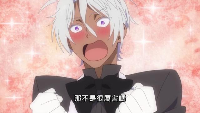 吸血鬼和“庸医”人类的组合，想要破解瓦尼塔斯笔记的秘密