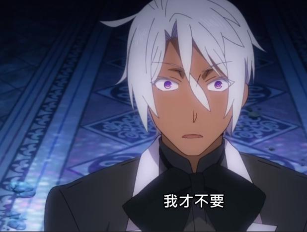 吸血鬼和“庸医”人类的组合，想要破解瓦尼塔斯笔记的秘密