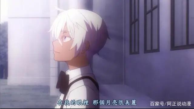 这部七月宝藏番第一集就告诉我们男主死了，却让人超想看下去