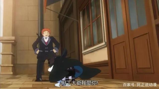 这部七月宝藏番第一集就告诉我们男主死了，却让人超想看下去