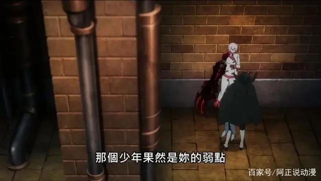 这部七月宝藏番第一集就告诉我们男主死了，却让人超想看下去