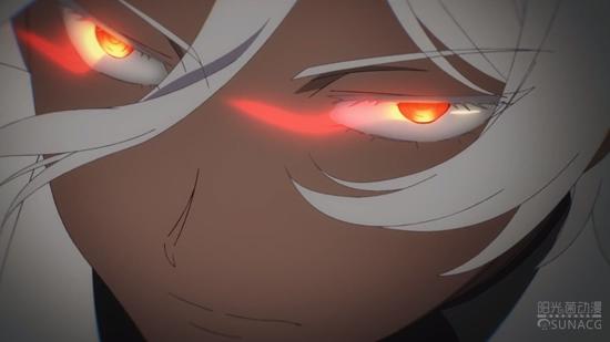 瓦尼塔斯的笔记：让男性观众都欲罢不能的双男主吸血鬼题材新番！