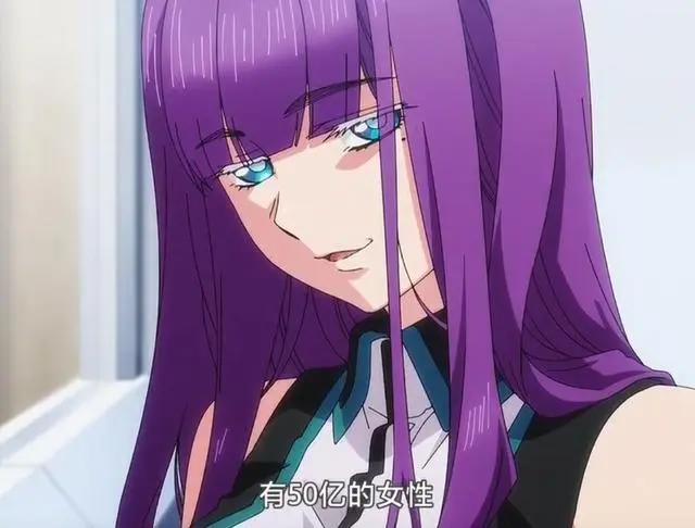 这十月新番堪比棍勇，好看的内容甚至更多，刚开播就被推迟