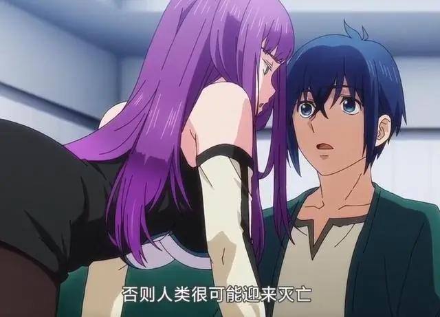 这十月新番堪比棍勇，好看的内容甚至更多，刚开播就被推迟