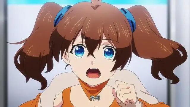 世界男性大灭绝，只剩五个男性？这部十月新番可真会玩儿