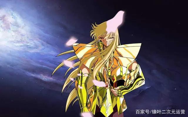 《圣斗士星矢》中，城户光政有200多个孩子，仔细想下，细思极恐