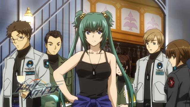 这几部十月新番国内没能引进，但依旧很值得一看