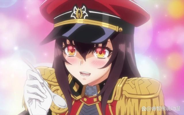 好看的日本排名十大后宫类动漫一部比一部强大不信进来看看！