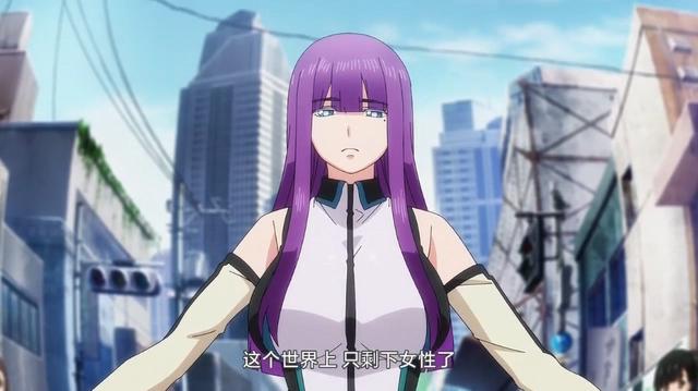 十月最强后宫番开播，开局就是大场面，沉睡五年成为后宫之王