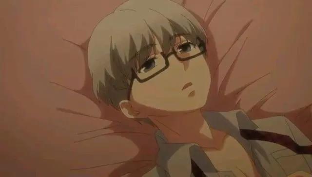 《终末的后宫》看得我好难受，快施展变得不会痛的咒语吧