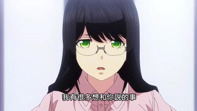 从被霸凌对象到大统领，他比水原怜人更像《终末后宫》的主角